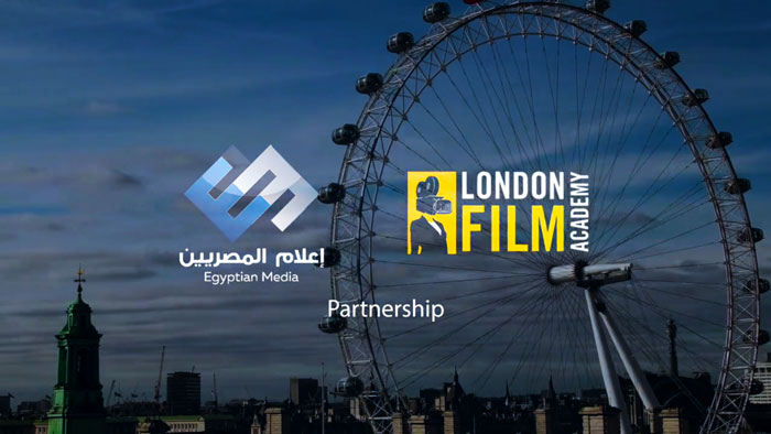 Egyptian Media & London Film Academy