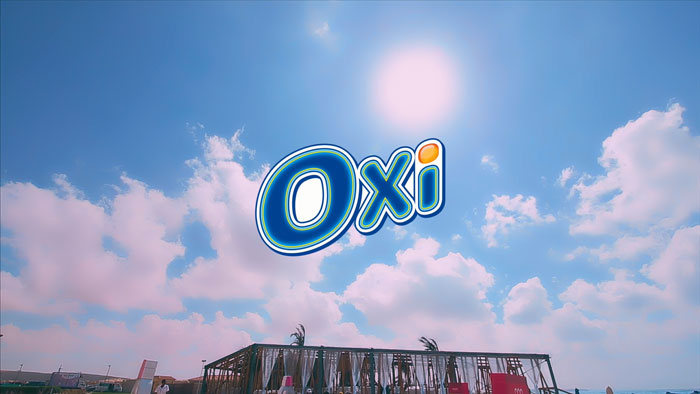 Oxi ( North Coast )