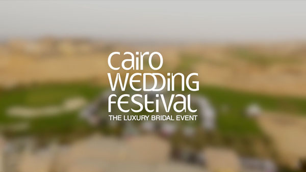 Cairo Wedding Festival