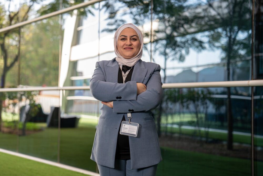 Al Shohub School admissions photography, Abu Dhabi — Mirror Production House