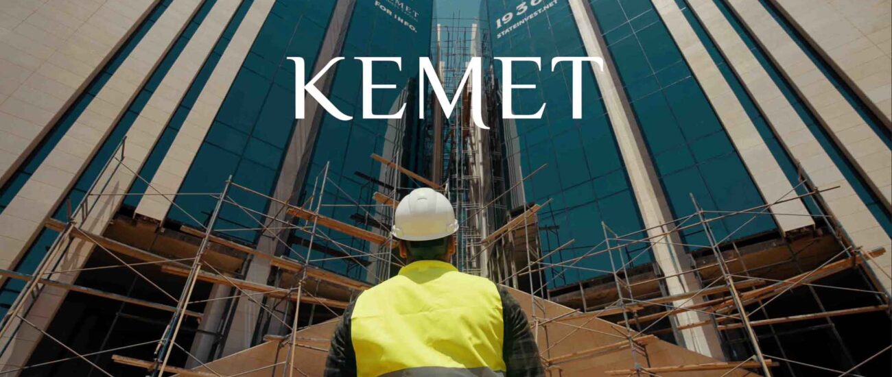 kemet KB