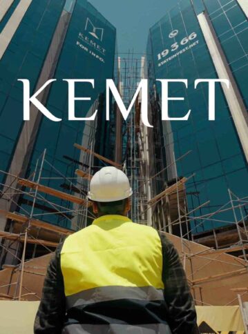 kemet KB
