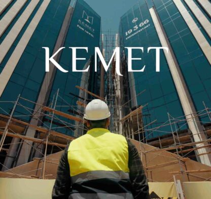 kemet KB