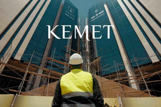 kemet KB