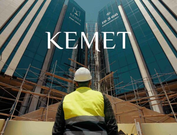 kemet KB