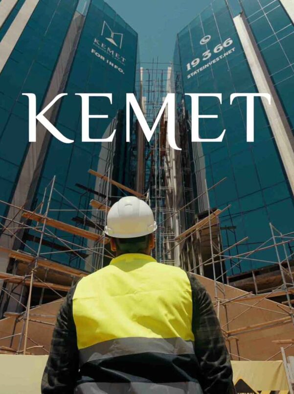 kemet KB