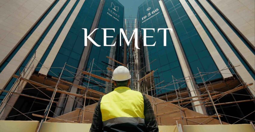 kemet KB
