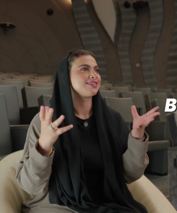 ADHDS Employee Stories — corporate video production in Abu Dhabi by Mirror Production House