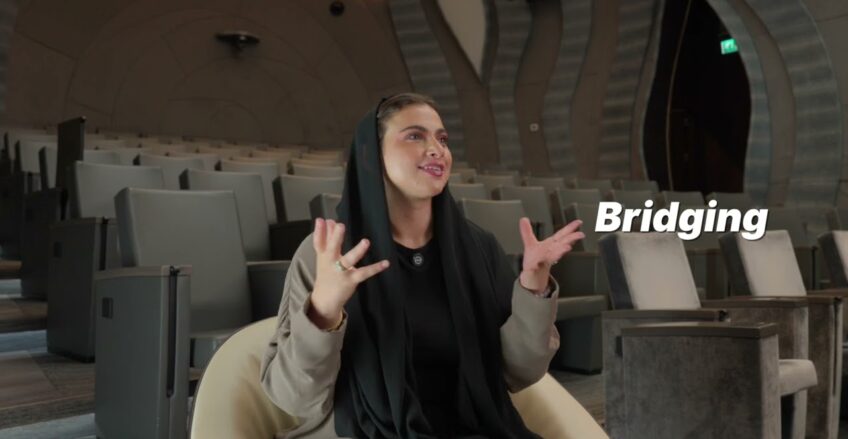ADHDS Employee Stories — corporate video production in Abu Dhabi by Mirror Production House