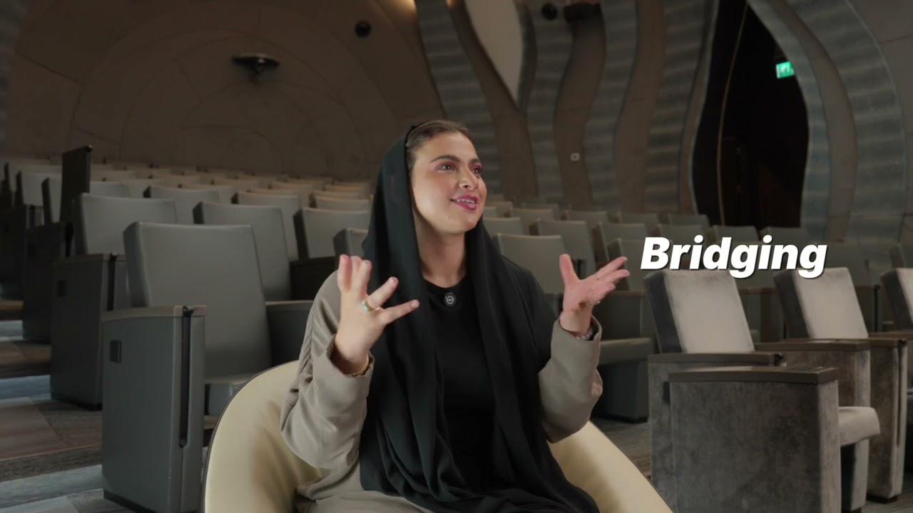 ADHDS Employee Stories — corporate video production in Abu Dhabi by Mirror Production House